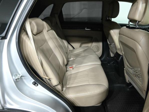 Kia Sorento II Рестайлинг с пробегом 2014 года, цена 2 050 000 рублей, 110000 км, внедорожник, Автокод Объявления