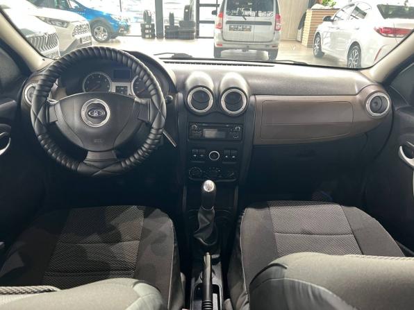 Lada (ВАЗ) Largus I с пробегом 2014 года, цена 650 000 рублей, 245000 км, универсал, Автокод Объявления