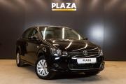 Volkswagen Polo V Уфа  - изображение 21