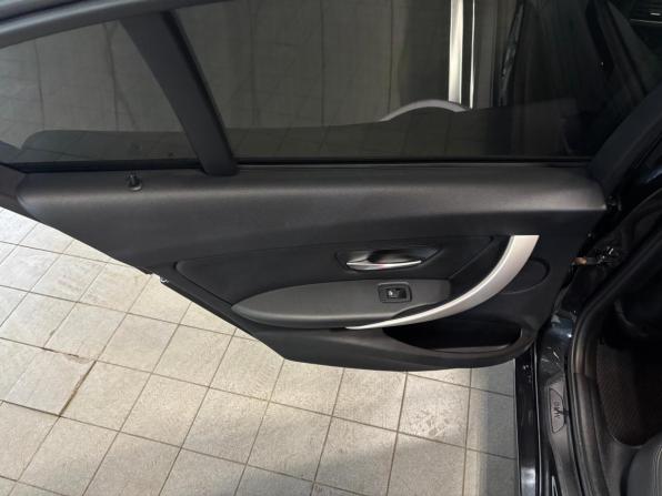 BMW 3 серии VI (F3x) с пробегом 2014 года, цена 1 419 000 рублей, 155000 км, седан, Автокод Объявления