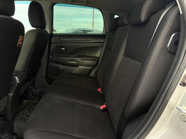Mitsubishi ASX I Рестайлинг с пробегом 2013 года, цена 850 000 рублей, 294248 км, внедорожник, Автокод Объявления