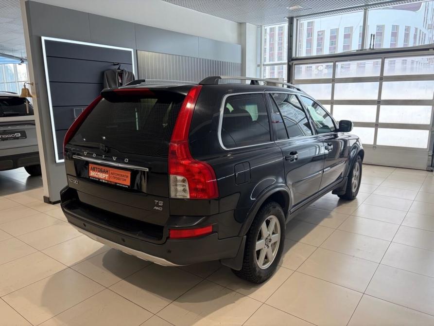 Volvo XC90 I Рестайлинг Екатеринбург  - изображение 4