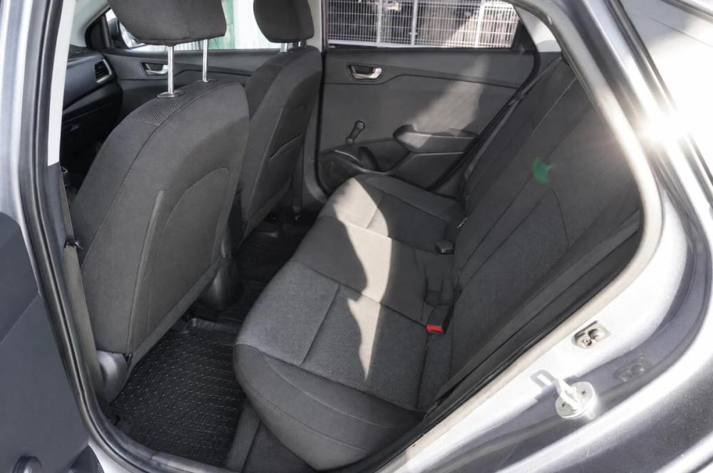 Hyundai Solaris II Калининград  - изображение 17