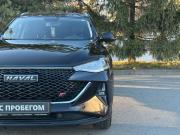 Haval F7 I Рестайлинг Санкт-Петербург  - изображение 38
