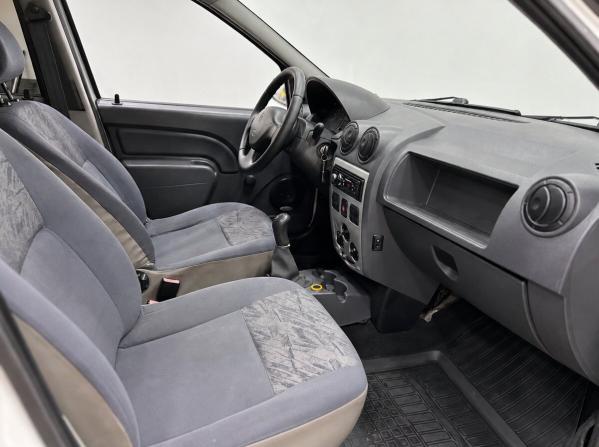 Renault Logan I с пробегом 2009 года, цена 350 500 рублей, 295415 км, седан, Автокод Объявления