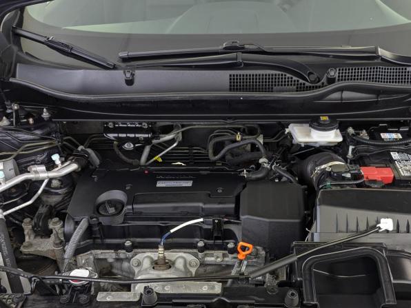 Honda CR-V V с пробегом 2017 года, цена 3 065 000 рублей, 72170 км, внедорожник, Автокод Объявления