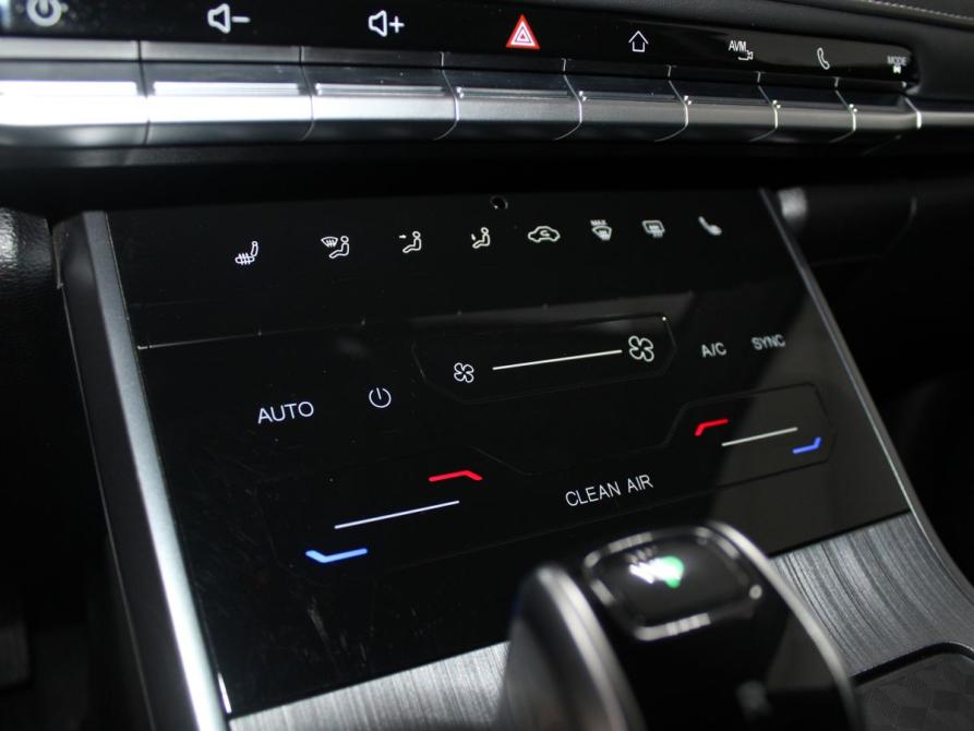 Chery Tiggo 4 Pro I Старый Оскол  - изображение 22