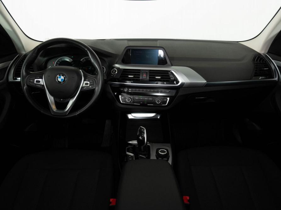 BMW X3 III (G01) Казань  - изображение 10