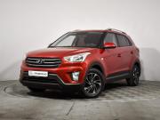 Hyundai Creta I Санкт-Петербург  - изображение 20