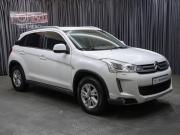 Citroen C4 Aircross Москва  - изображение 22