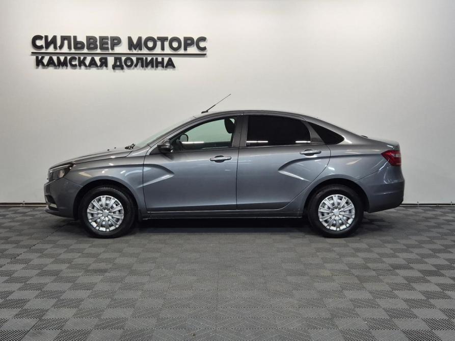 Lada (ВАЗ) Vesta I Пермь  - изображение 7