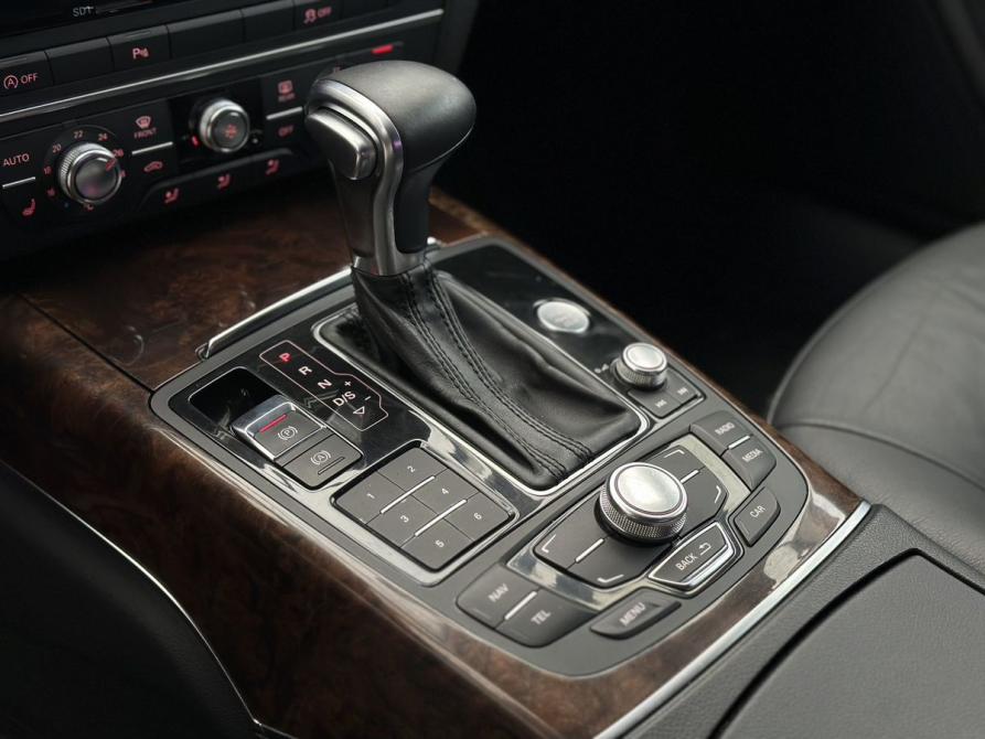 Audi A6 IV (C7) Липецк  - изображение 15