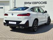 BMW X4 II (G02) Рестайлинг Санкт-Петербург  - изображение 25