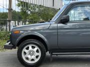Lada (ВАЗ) 2121 (4x4) I Рестайлинг (2020) Ижевск  - изображение 46