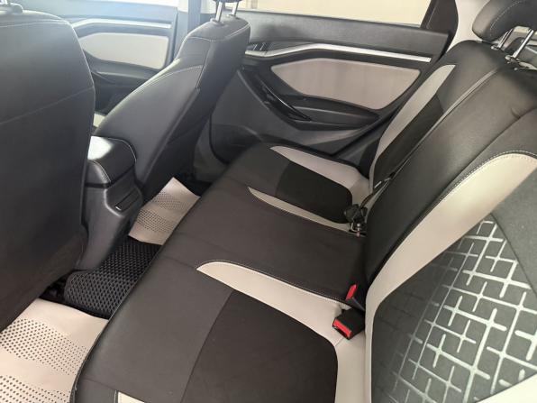 Lada (ВАЗ) Vesta I с пробегом 2019 года, цена 999 000 рублей, 112542 км, универсал, Автокод Объявления
