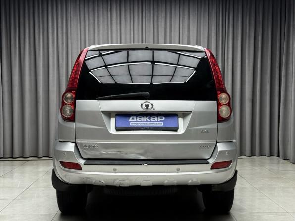 Great Wall Hover H5 с пробегом 2013 года, цена 699 000 рублей, 130000 км, внедорожник, Автокод Объявления