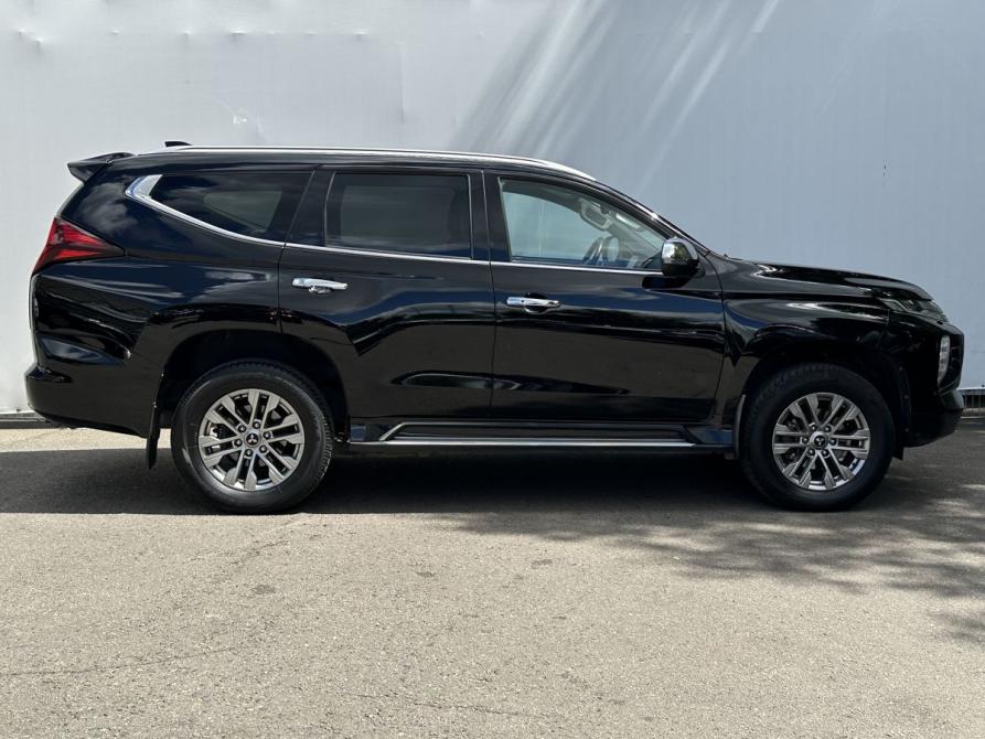 Mitsubishi Pajero Sport III Рестайлинг Москва  - изображение 4
