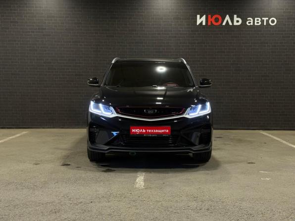 Belgee X50 с пробегом 2024 года, цена 2 000 000 рублей, 25814 км, внедорожник, Автокод Объявления
