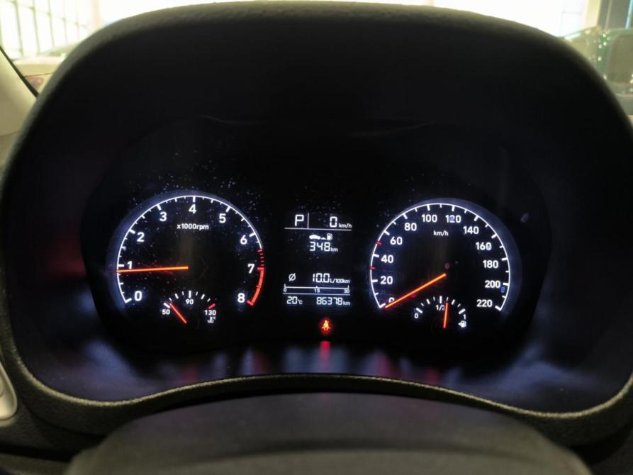 Hyundai Solaris II Казань  - изображение 16