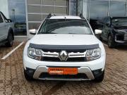Renault Duster I Рестайлинг Екатеринбург  - изображение 25