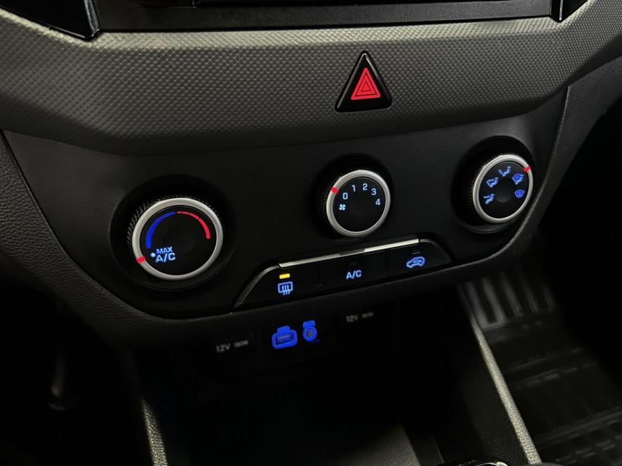 Hyundai Creta I Тверь  - изображение 15