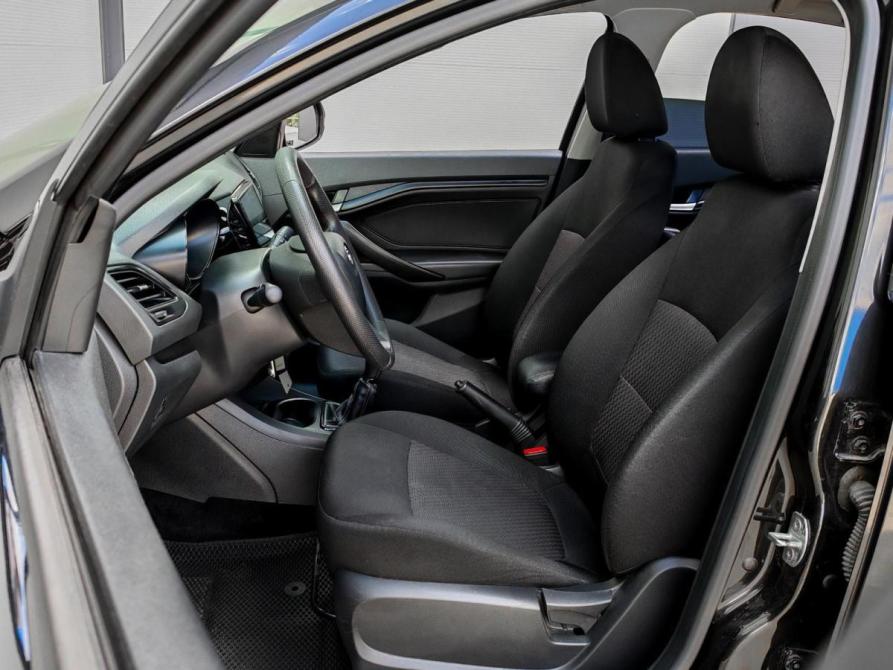 Lada (ВАЗ) Vesta I Краснодар  - изображение 10