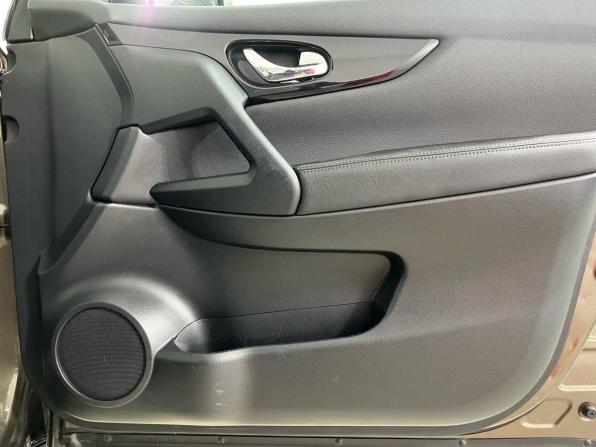Nissan Qashqai II с пробегом 2014 года, цена 1 471 000 рублей, 160627 км, внедорожник, Автокод Объявления