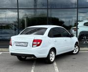 Lada (ВАЗ) Granta I Рестайлинг Воронеж  - изображение 19