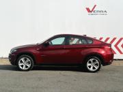 BMW X6 I (E71) Пермь  - изображение 20