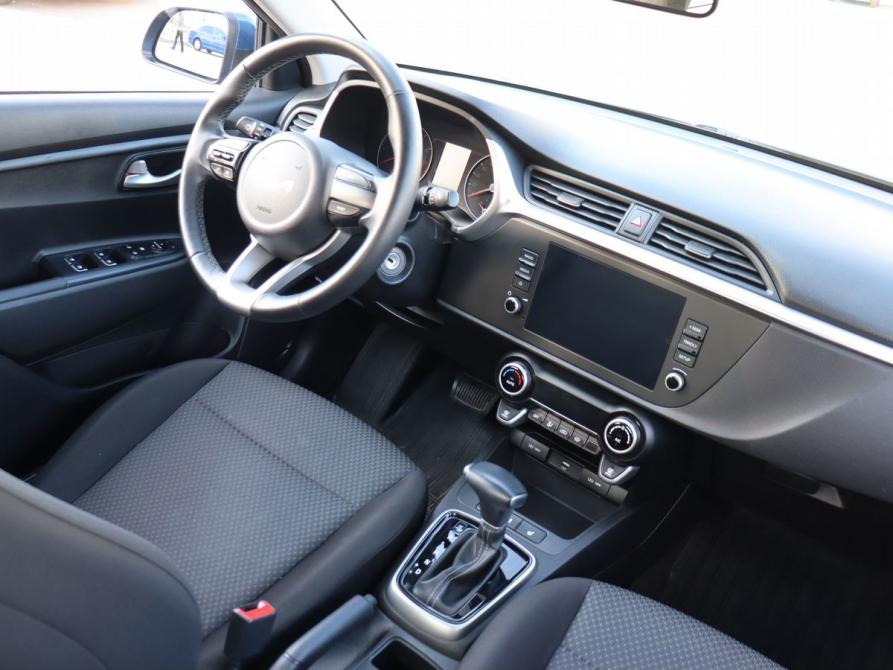 Kia Rio IV Рестайлинг Самара  - изображение 18