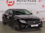 Mercedes-Benz C-Класс IV (W205) Рестайлинг Минеральные Воды  - изображение 21