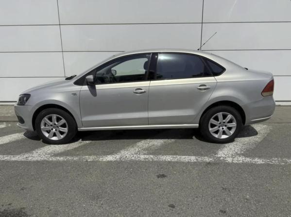Volkswagen Polo V с пробегом 2011 года, цена 870 000 рублей, 167135 км, седан, Автокод Объявления