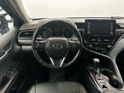 Toyota Camry VIII (XV70) Рестайлинг Ростов-на-Дону  - изображение 25