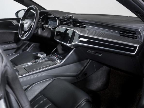 Audi A7 II (4K) с пробегом 2020 года, цена 6 550 000 рублей, 33204 км, лифтбек, Автокод Объявления