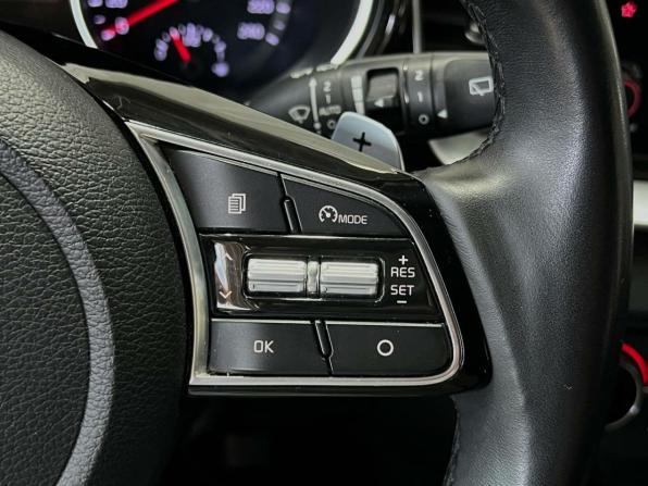 Kia Ceed III с пробегом 2020 года, цена 1 930 000 рублей, 86030 км, хэтчбек, Автокод Объявления