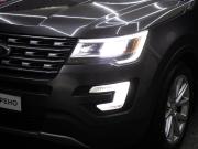 Ford Explorer V Рестайлинг Москва  - изображение 60