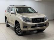 Toyota Land Cruiser Prado 150 Series Вологда  - изображение 23