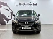 Mazda CX-5 I Рестайлинг Ростов-на-Дону  - изображение 24