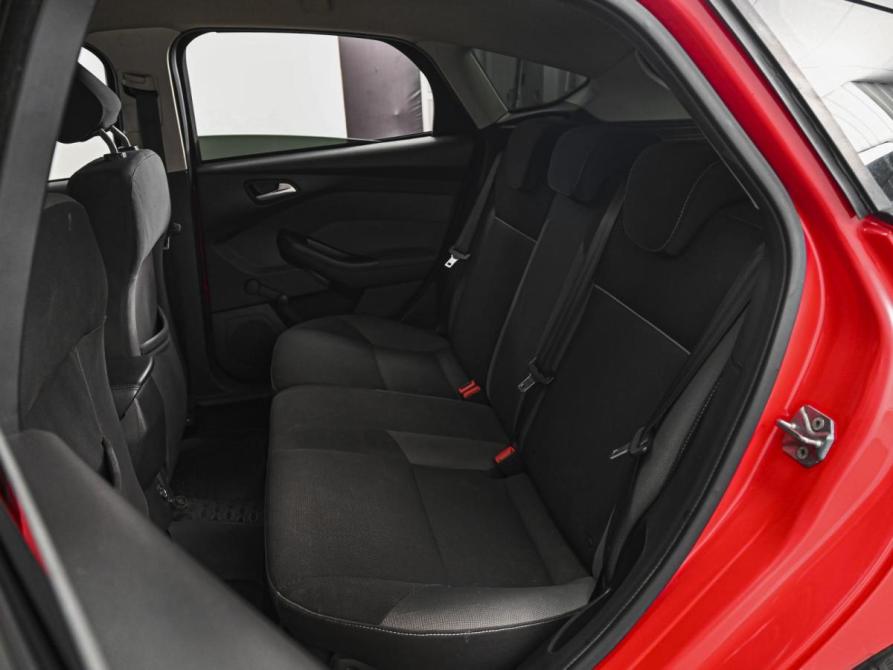 Ford Focus III Ставрополь  - изображение 9