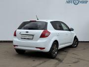 Kia Ceed I Рестайлинг Москва  - изображение 17