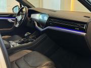 Volkswagen Touareg III Челябинск  - изображение 31