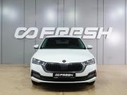 Skoda Octavia IV (A8) Воронеж  - изображение 25