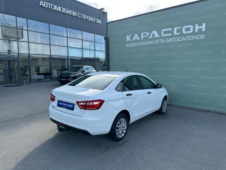 Lada (ВАЗ) Vesta I Екатеринбург  - изображение 2