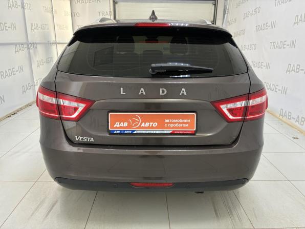 Lada (ВАЗ) Vesta I с пробегом 2019 года, цена 960 000 рублей, 90000 км, универсал, Автокод Объявления