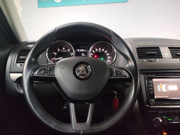 Skoda Yeti I Рестайлинг с пробегом 2013 года, цена 829 000 рублей, 147763 км, внедорожник, Автокод Объявления