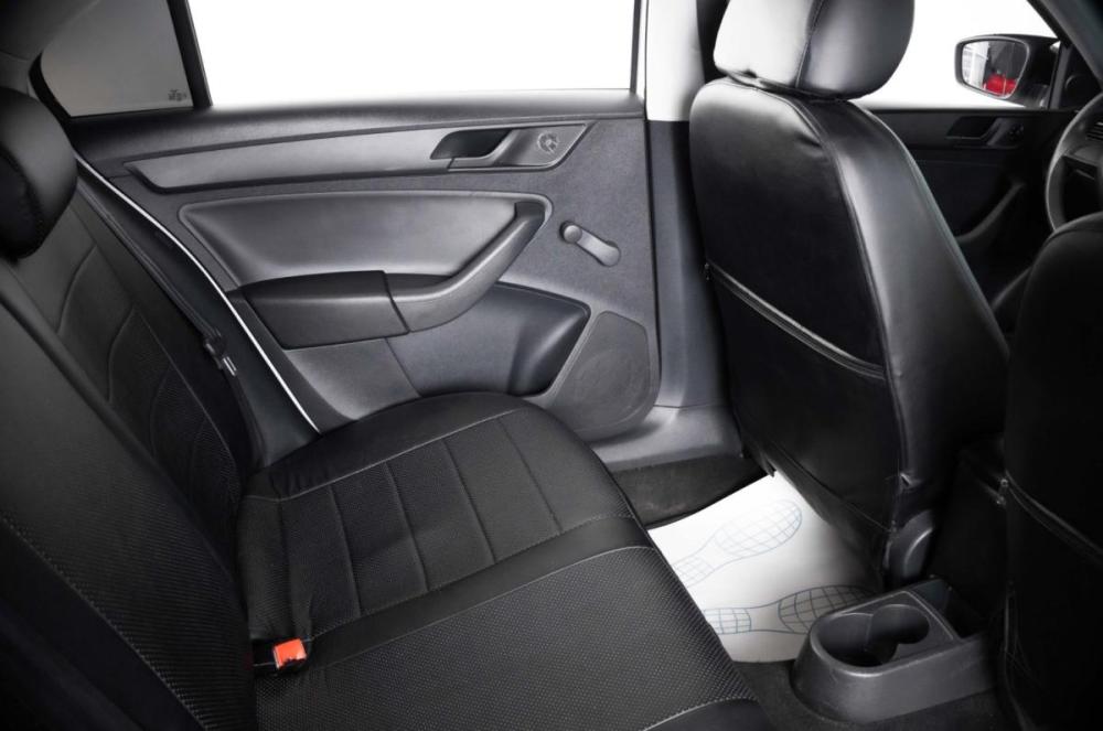 Skoda Rapid I Пермь  - изображение 10