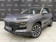 JETOUR DASHING I Москва  - изображение 27