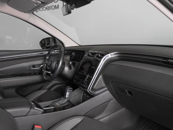 Hyundai Tucson IV с пробегом 2021 года, цена 3 273 900 рублей, 49877 км, внедорожник, Автокод Объявления