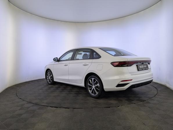 Geely Emgrand II с пробегом 2023 года, цена 1 625 000 рублей, 40353 км, седан, Автокод Объявления