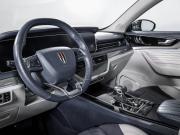 Hongqi HS5 I Москва  - изображение 36